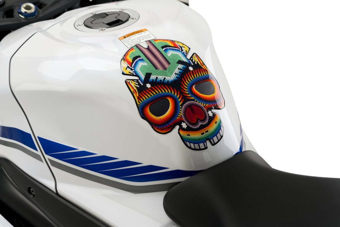 Protector Depósito Skull - Imagen 3