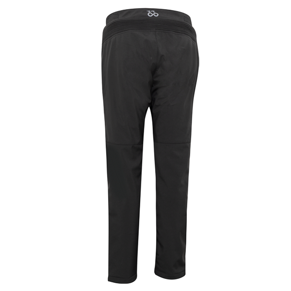 Pantalon latitude negro moore Lady - Imagen 2