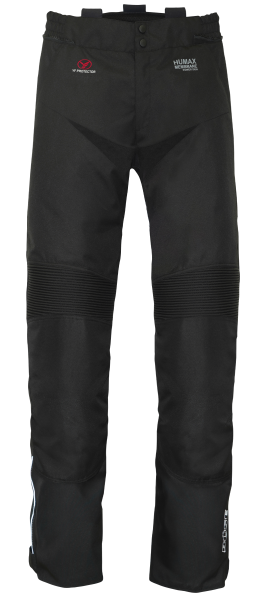 BÜSE Breno Pro Pantalón textil Niños