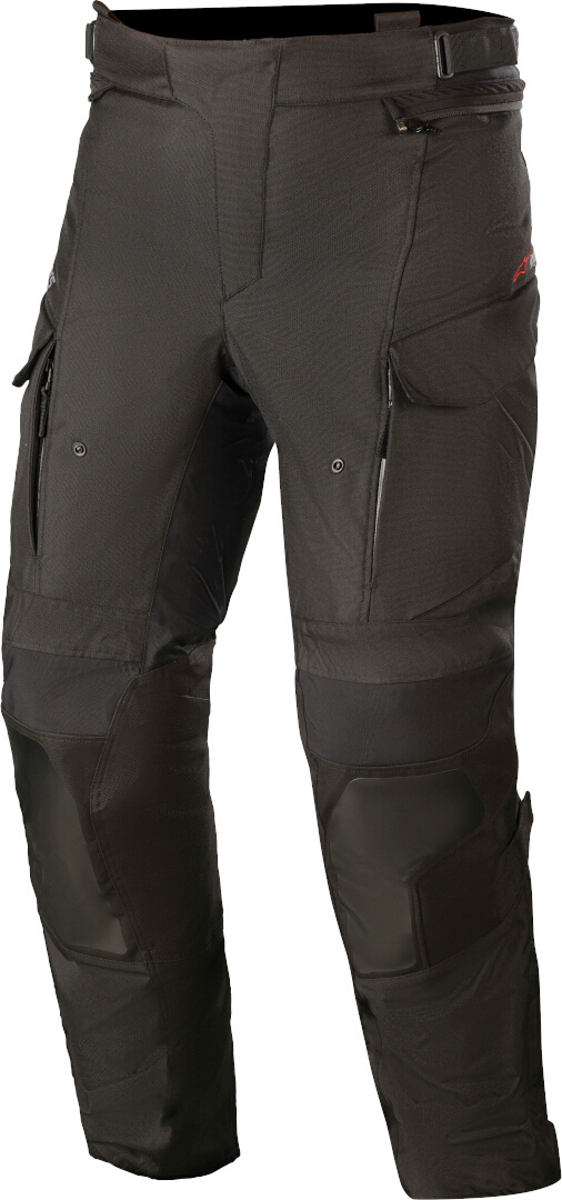 Pantalon Alpinestar Andes V3 drystar negro
