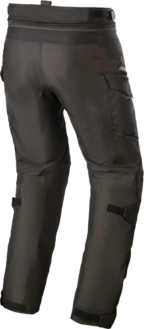 Pantalon Alpinestar Andes V3 drystar negro - Imagen 2