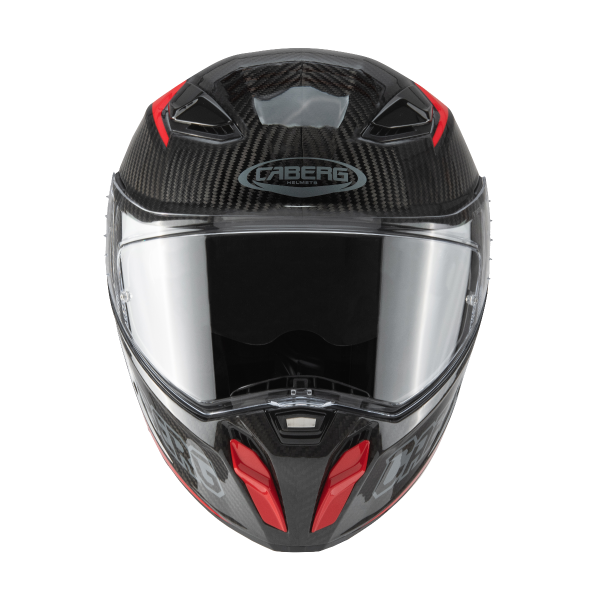 Drift evo II casco integral carbono Caberg - Imagen 3