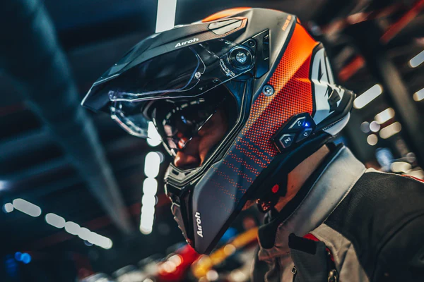 Interphone U-com 3 intercumunicador - Imagen 4