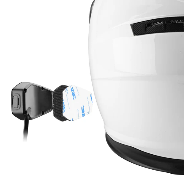 Interphone U-com 3 intercumunicador - Imagen 3