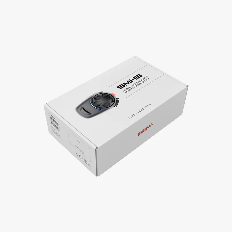 SMH5 intercumunicador sena - Imagen 4