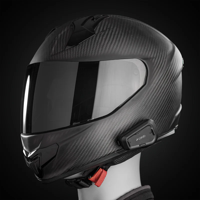 Spirit intercumunicador cardo duo pack doble - Imagen 4