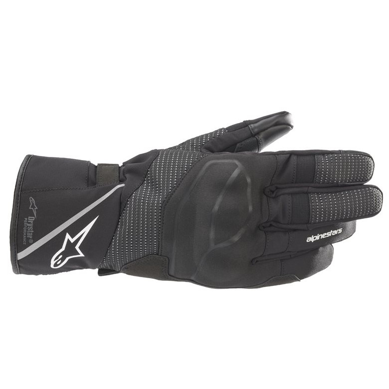 Guantes Andes V3 Drystar® negro Alpinestar