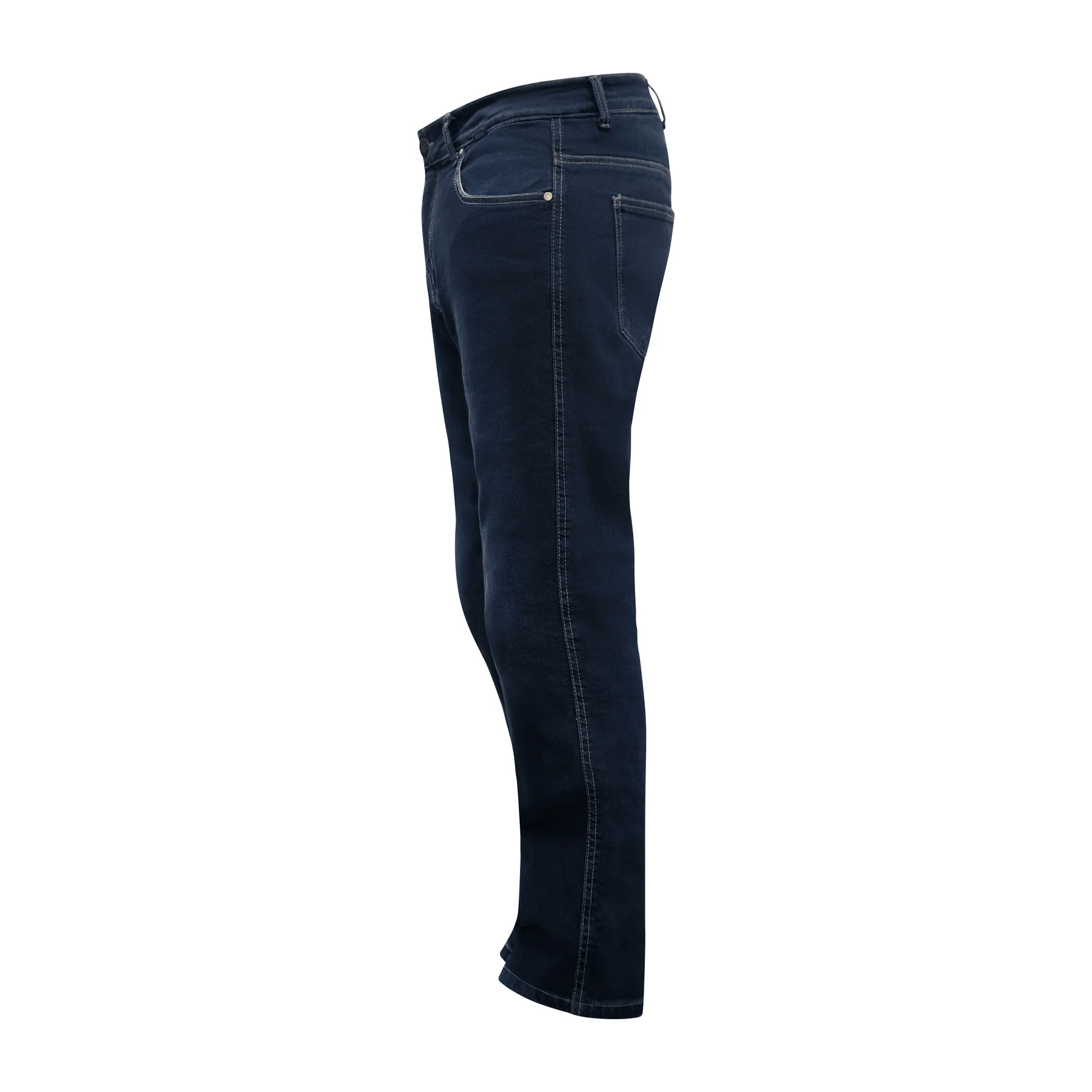 Pantalon Cobra tejano con kevler azul man (hombre) gms - Imagen 3