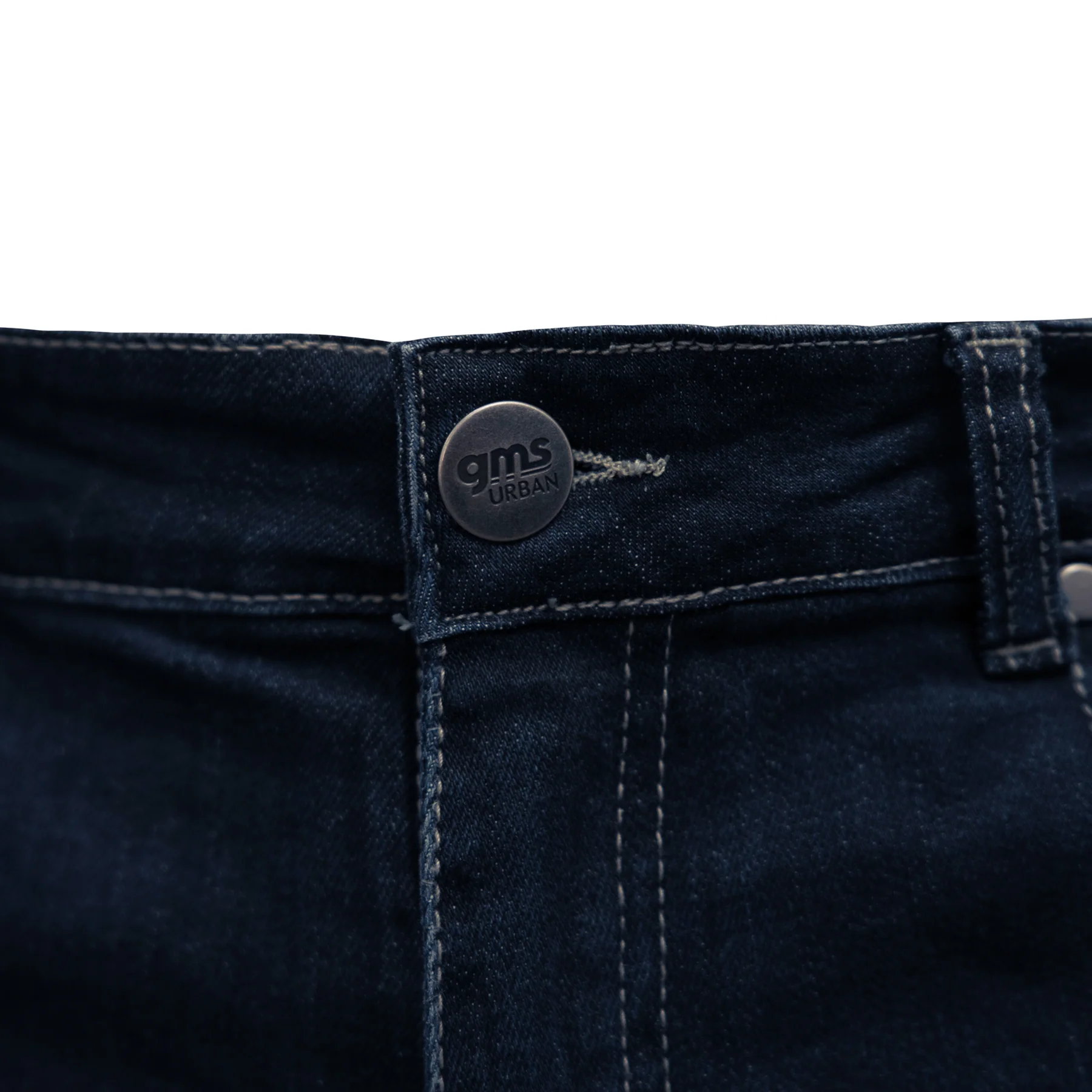 Pantalon Cobra tejano con kevler azul man (hombre) gms - Imagen 4