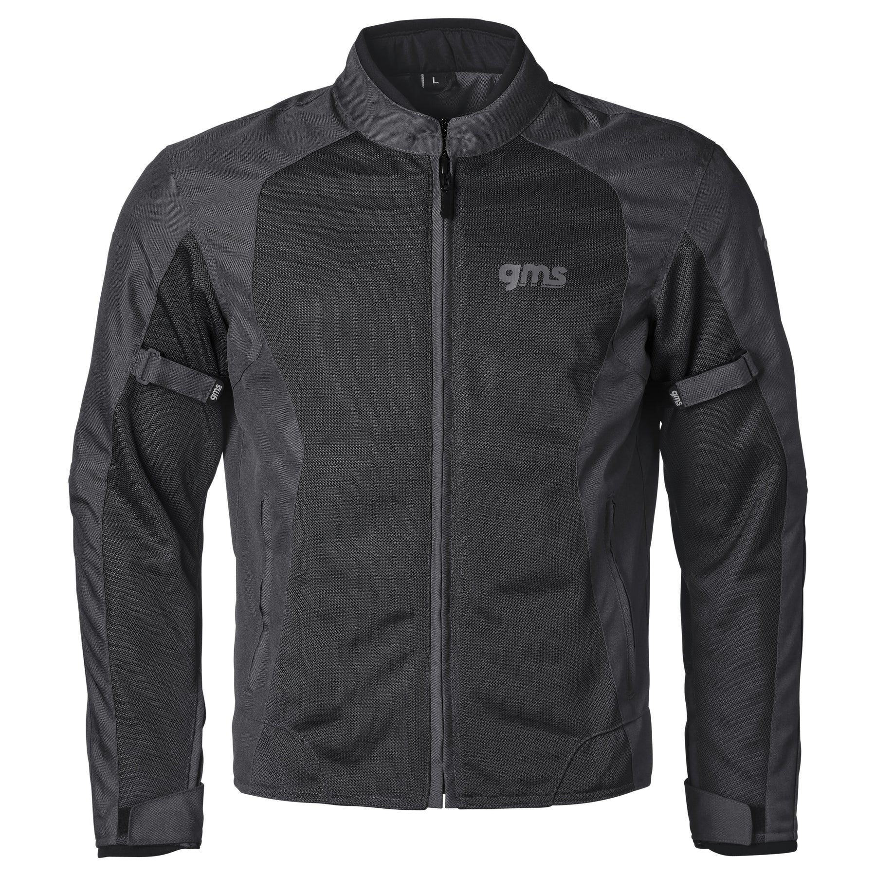 Chaqueta Fiftysix.7 negro verano gms