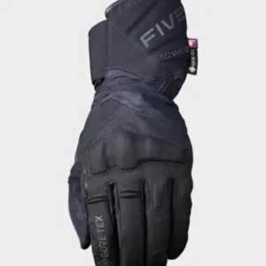 Guantes WFX2 Evo wp negro man (hombre) Five GORE-TEX®