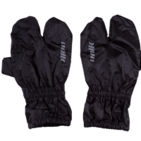 Cubreguantes para lluvia rg17 negro talla unica