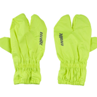 Cubreguantes para lluvia rg17 fluor talla unica