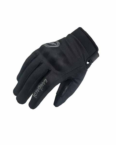 GUANTES GARIBALDI BLOOMY WINTER HOMBRE