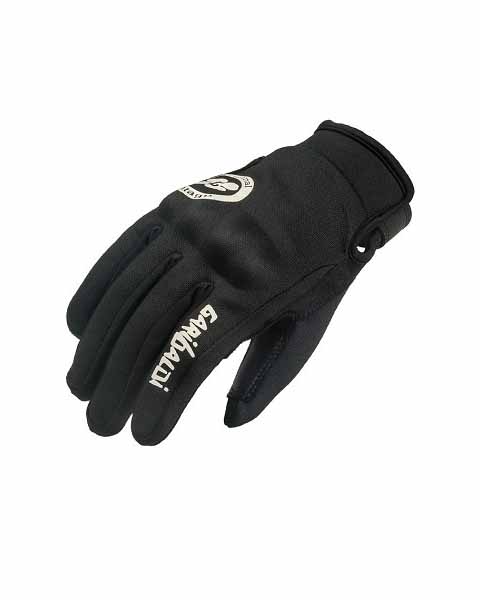 GUANTES GARIBALDI BLOOMY WINTER MUJER