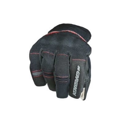 Guante indear winter capacitive invierno garibaldi hombre