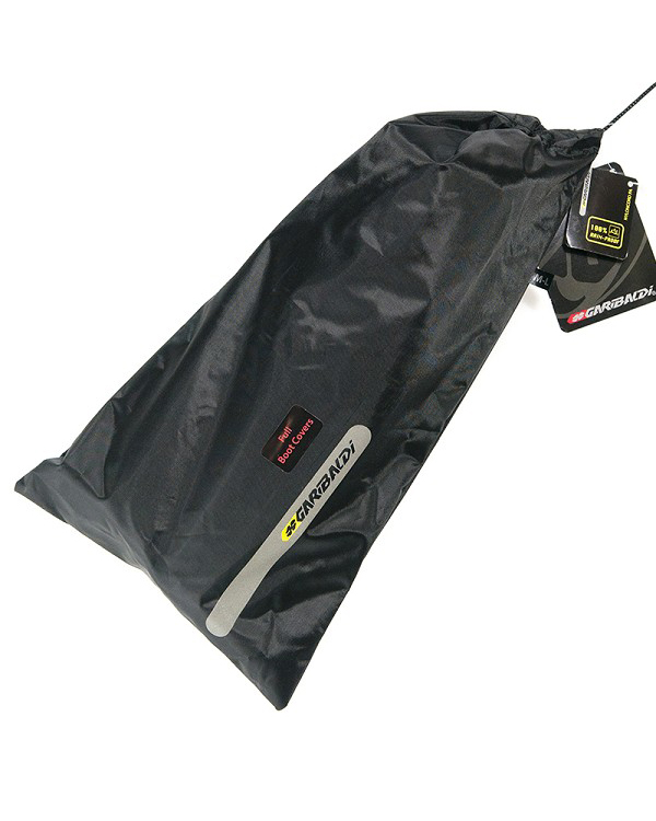 CUBREBOTAS GARIBALDI