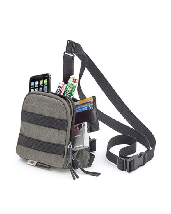 PERNERA KAPPA RA307R2