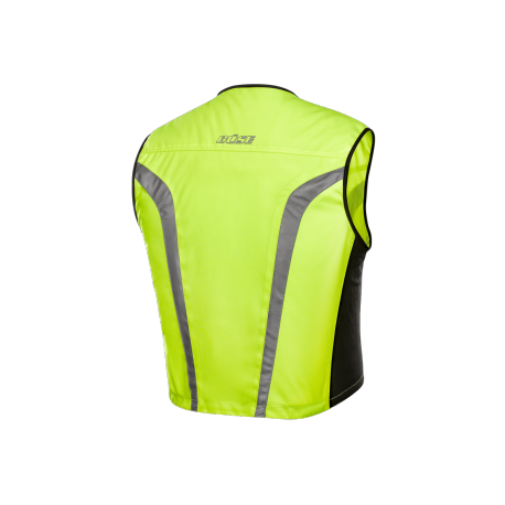 CHALECO DE SEGURIDAD REFLECTANTE BÜSE