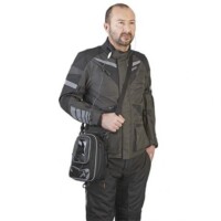 Bolsa sobre depósito