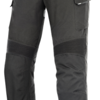 Pantalón textil BÜSE Breno