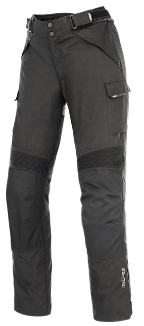 Pantalón textil BÜSE Breno