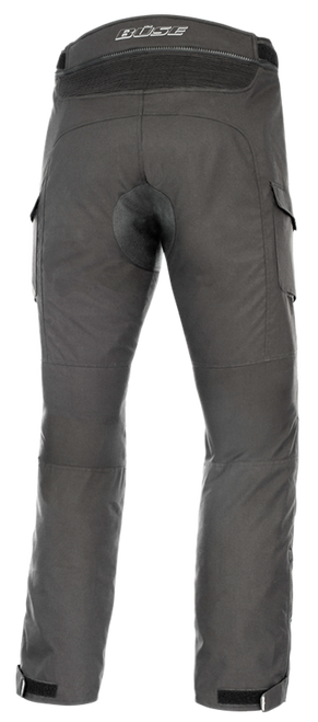 Pantalón textil BÜSE Breno
