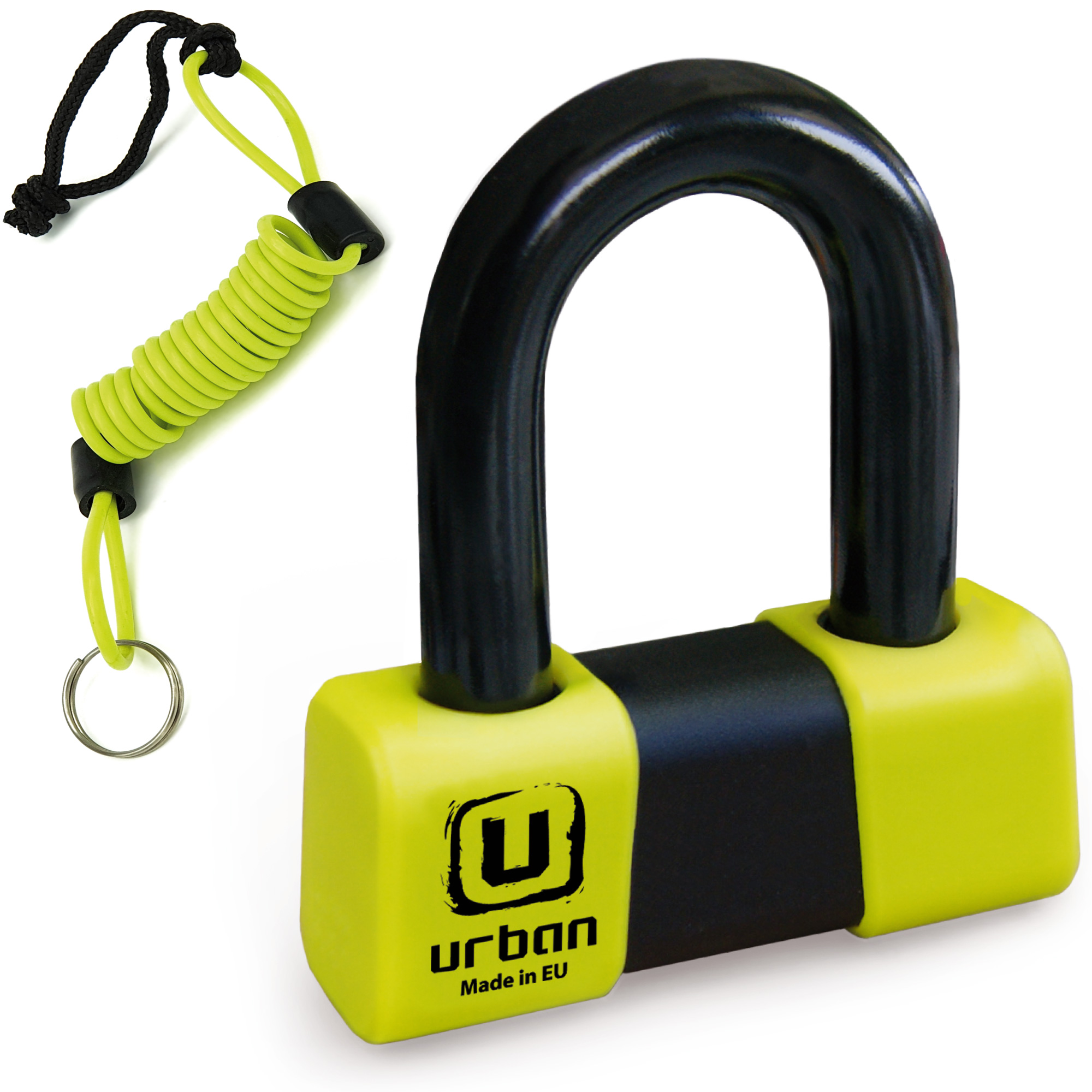 Mini U homologada moto urban U75