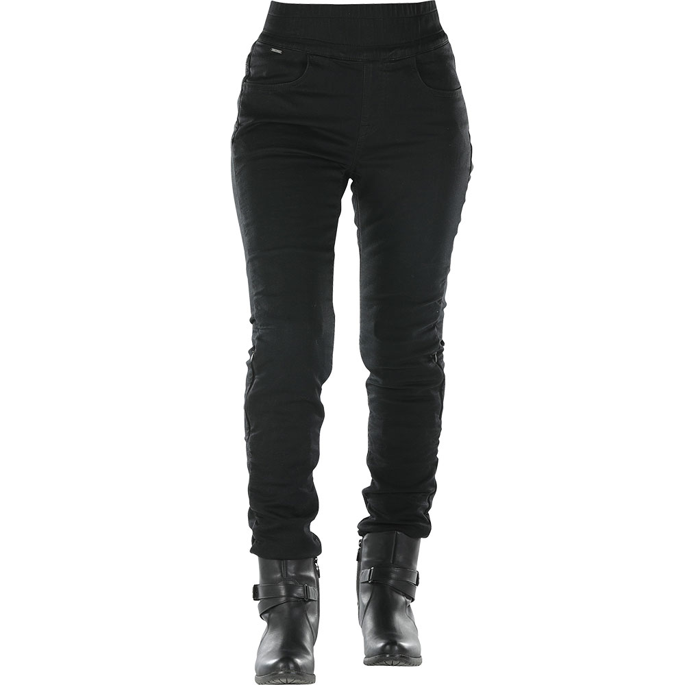 Jane legging negro lady