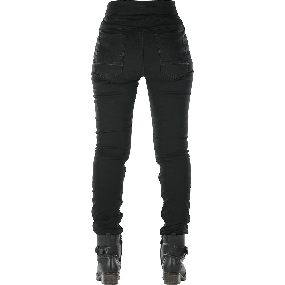 Jane legging negro lady