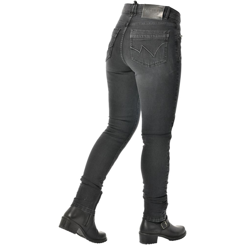 Tejano KARA black negro overdyed lady