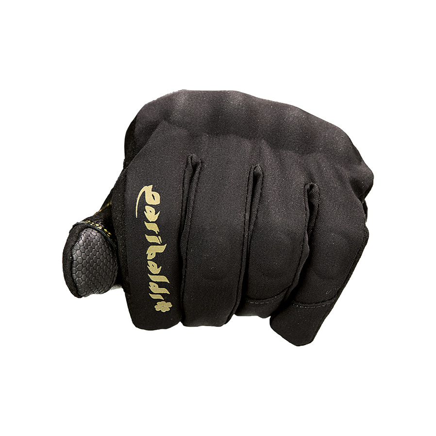 Guantes malaysia primaloft lady invierno