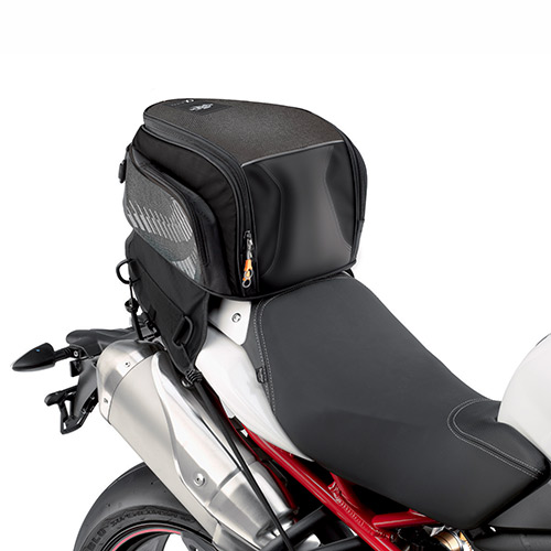 AH210 Bolsa sillin capacidad 15L