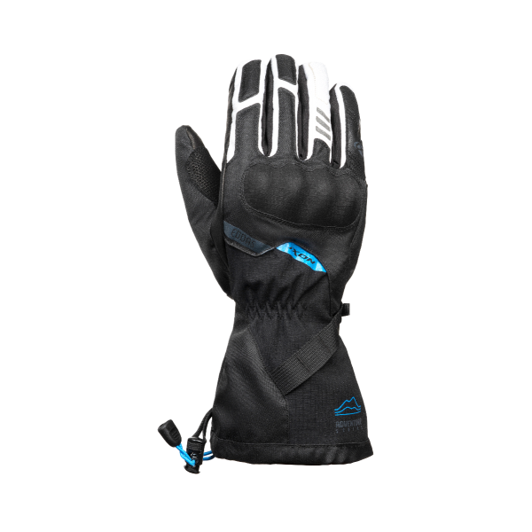 Guantes Ixon Pro Eddas men invierno