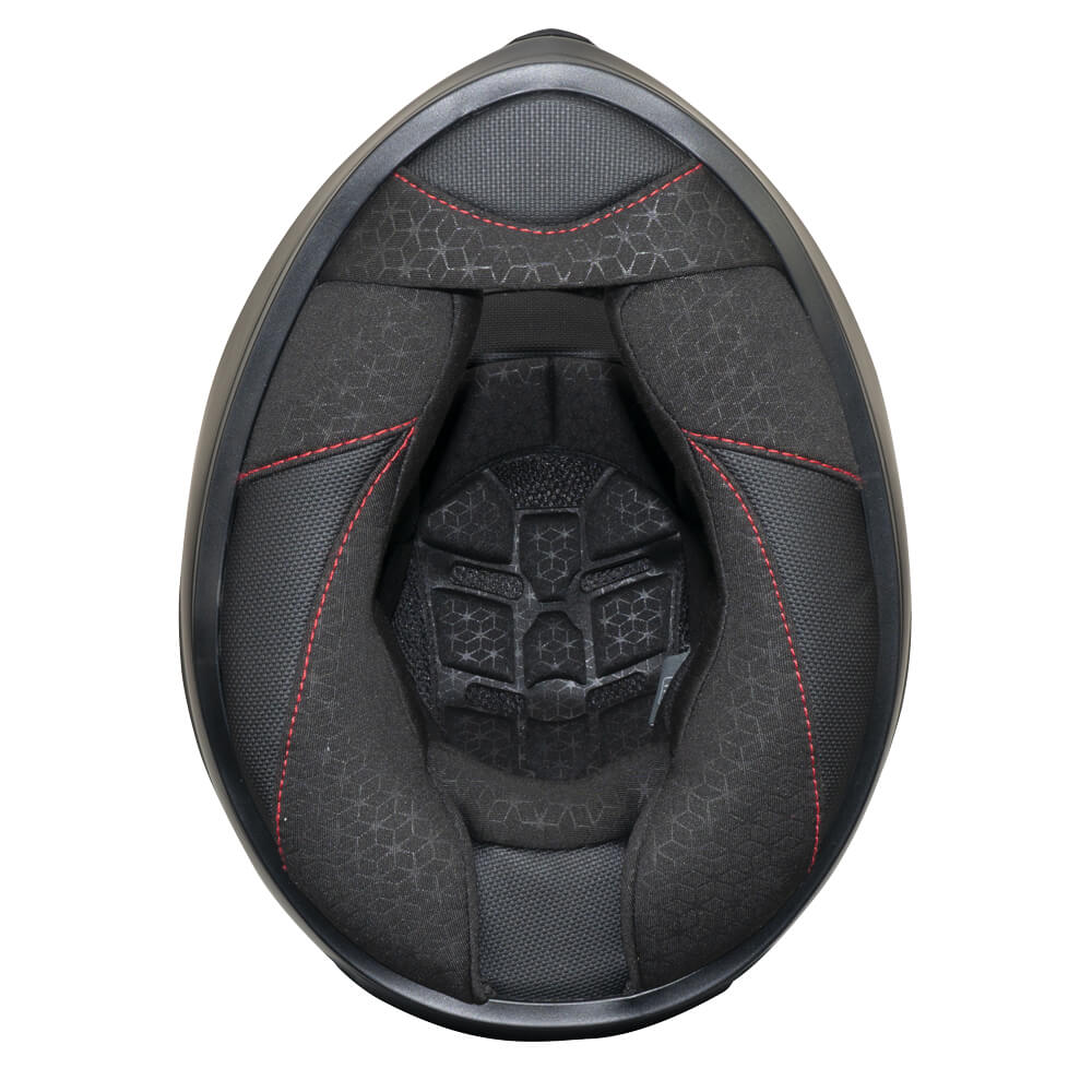 265S Luky music casco integral cgm juvenil