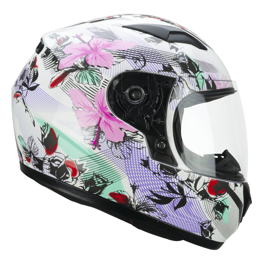 265S Luky music casco integral cgm juvenil