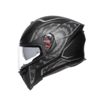 K5 S multi mplk tornado casco integral agv e2205