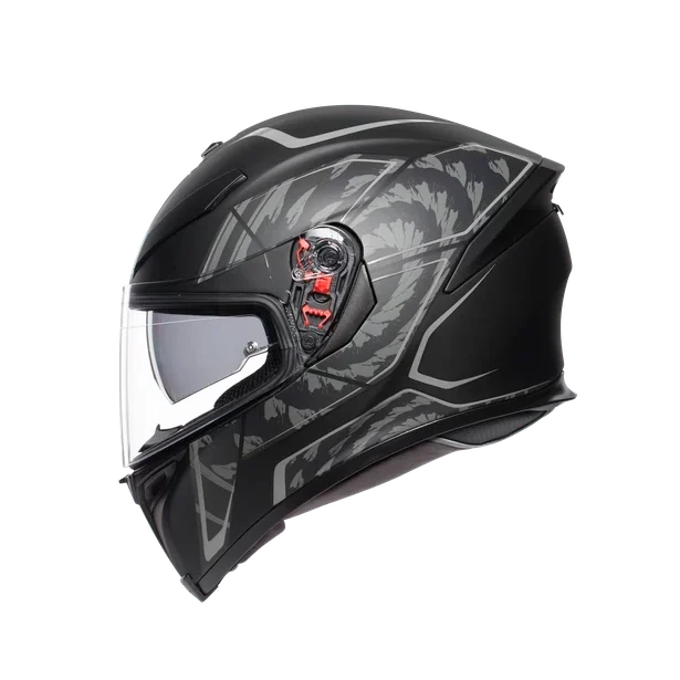 K5 S multi mplk tornado casco integral agv e2205