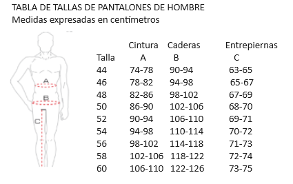 AIRJET pantalon perforado para verano negro/gris clover