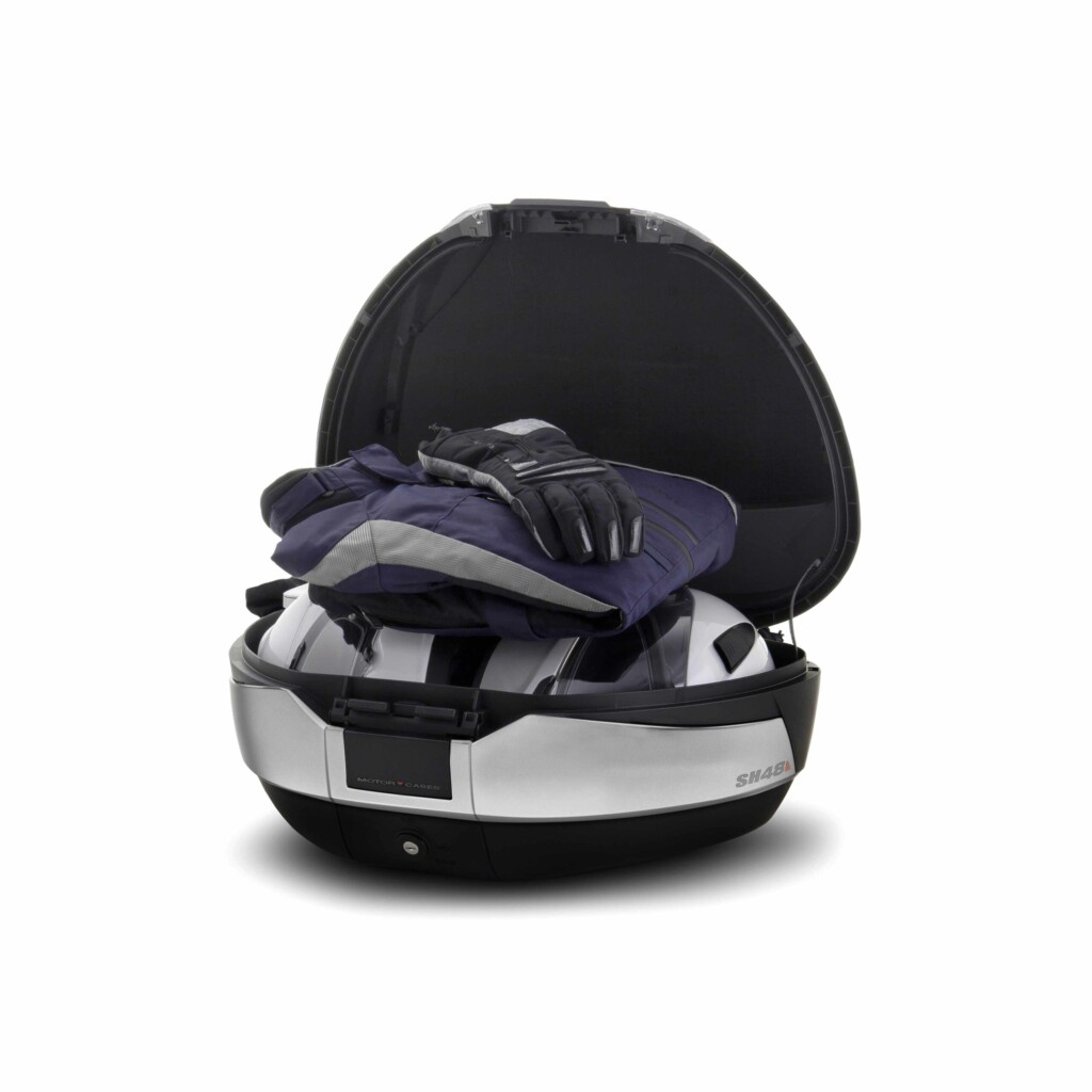 SH48 Maleta (baúl) de 48 litros shad