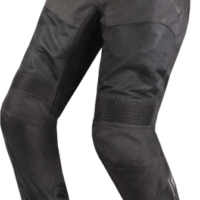 VENTO pantalon de cordura perforado para verano LS2
